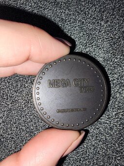Mince-Porsche mega city 2013 - 4