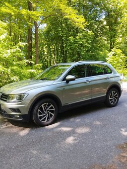 VW Tiguan 2.0Tdi 110kw - 4