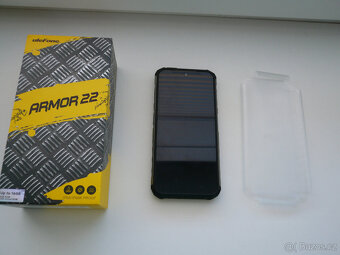 Ulefone - 4