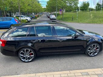 Škoda Octavia 3 RS 2.0TDI 4x4 2016 135kW DSG - 4