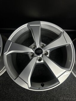 Alu AUDI ROTOR 5x112 19” 8V0601025ES - 4