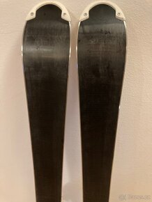 Dětské lyže Volkl chica 120 cm - 4