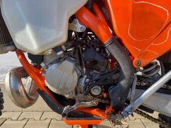 KTM 150 EXC - 4