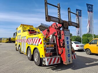 MAN TGA 41.530 8x4 BLS - 4