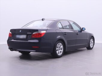 BMW Řada 5 2.5 525i Aut. 141kW Kůže Xenon (2004) - 4