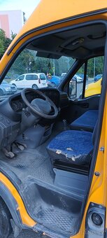 Iveco Daily 35S10 2005 - 4