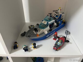 Lego - 4