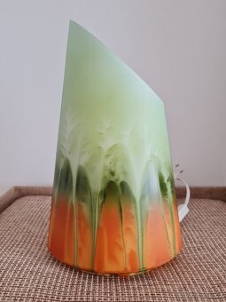 Ambiente Tischle Stolní designová lampa - 4