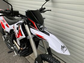YUKI 125i SE 11kW ABS - 4
