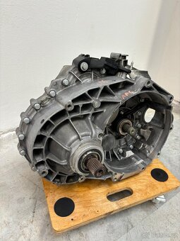 Převodovky Vw T6 6rychlostní 2.0TDI Výborný stav - 4