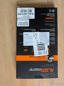 Spigen ochranne sklo pro iPhone 11 Pro/XS/X - 1ks - 4