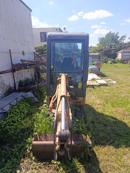 YANMAR B-15-3 - 4