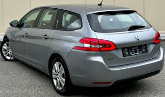 Peugeot 308 2021 - 4