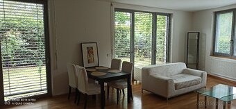 Praha 9, Starý Prosek, Valečovská ul. - 4