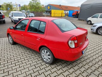 Renault Thalia - 4