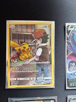 Pokemon cards rare - 4