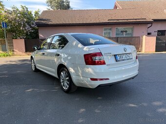 Prodám Škodu Octavia 1.6 TDI (2014) - 4