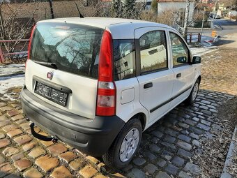 Fiat Panda - 4
