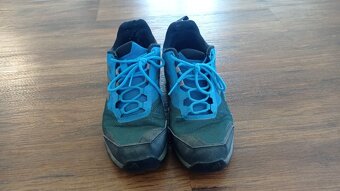 Tenisky Adidas vel. 44 2/3 - 4