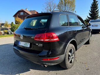 Touareg 3.0tdi 2013 - 4