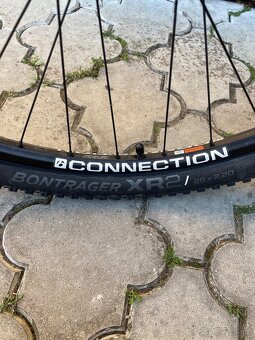 Trek Marlin 5 , velikost L, 19,5 , 29 - 4