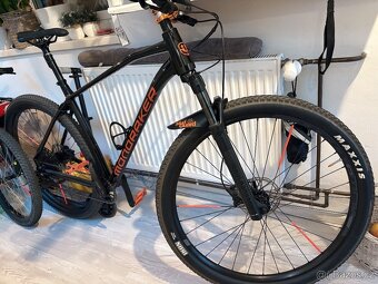 Mondraker chrono 29” -plati do smazání - 4