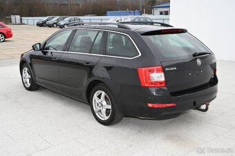 Škoda Octavia 2.0TDI 110KW 4x4 Elegance 1/14 DPH - 4