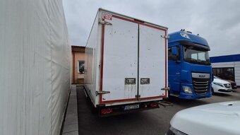 IVECO Daily 35S16 se skříňovou nástavbou MARMONT - 4