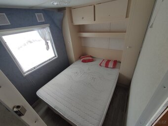 KRÁSNÝ Mobilní dům - mobilheim 8x3m - 4