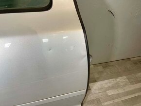 ŠKODA OCTAVIA 2 04-13 FACELIFT dveře PZ COMBI 9156 - 4