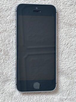 iPhone 5S - 4