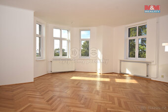 Pronájem bytu 3+1 s garáží, 116 m², Ostrava, ul. Na Jánské - 4