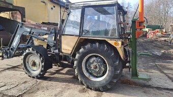 Zetor 5645 s TP - 4