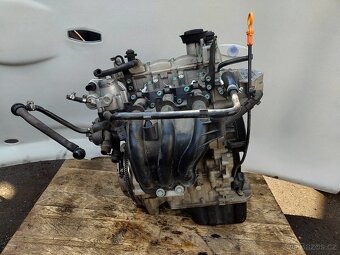 Motor Fabia, Polo 1.2 40kw - AWY - 4
