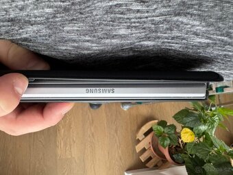Samsung Galaxy Z Fold6 12GB/512GB Silver Shadow + Care+ - 4