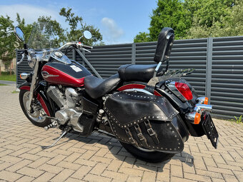 Honda VT 720 C2 Shadow - 4