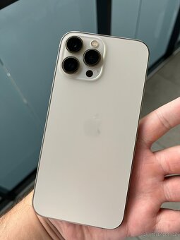 Prodám iPhone 13 Pro Max 256 gb - 4