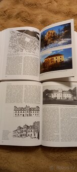 Ohrožené hrady Čech - 4