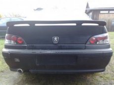 Peugeot 406,1.8i,LFY,2.0i,r.11/98',2x air. - 4
