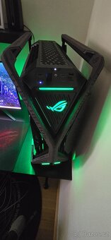 Asus ROG herni pc - 4
