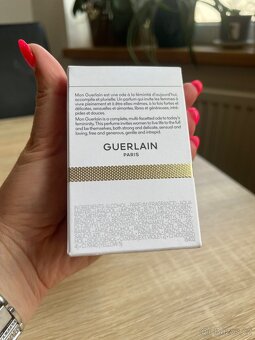 Guerlain mon guerlain - 4