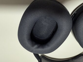 Sluchátka Apple AirPods Max - temně inkoustové - 4