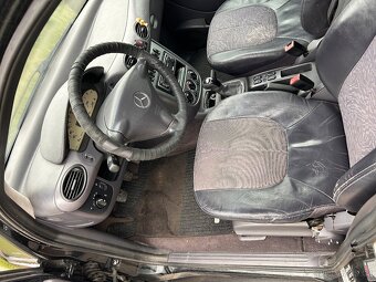 Prodám Mercedes A170 CDI - 4