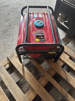 Hodna EM5500 CXS - 4