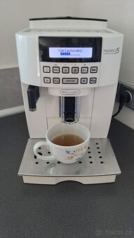 Kávovar DeLonghi - 4