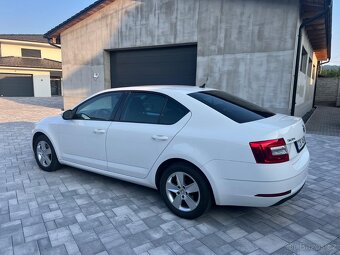 Škoda Octavia 1.6 tdi 85 Kw 2019 DPH - 4
