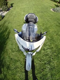 Indian Chieftain 111, 2017 - 4