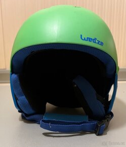 Dětská lyžařská helma H-KID 500 - 4