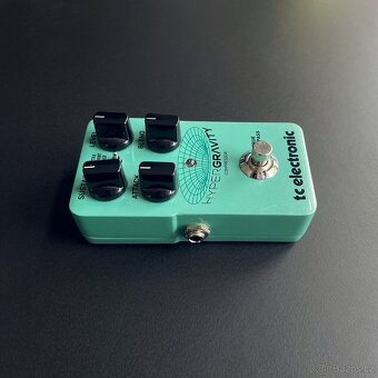 TC Electronic Hypergravity Compressor - 4
