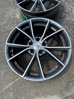 ALU kola R18 5x112 ET46 8J - 4